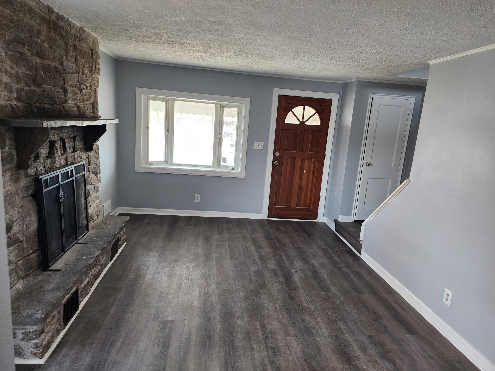 Dundalk Townhome: 7526 Rabon ave