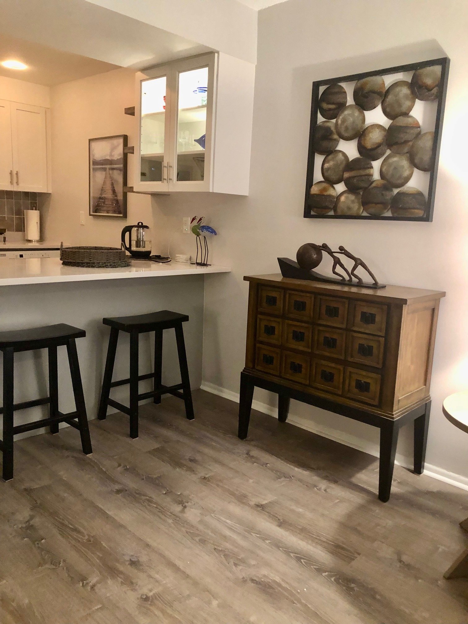 Vero Beach Condo: 1825 Cobia Dr