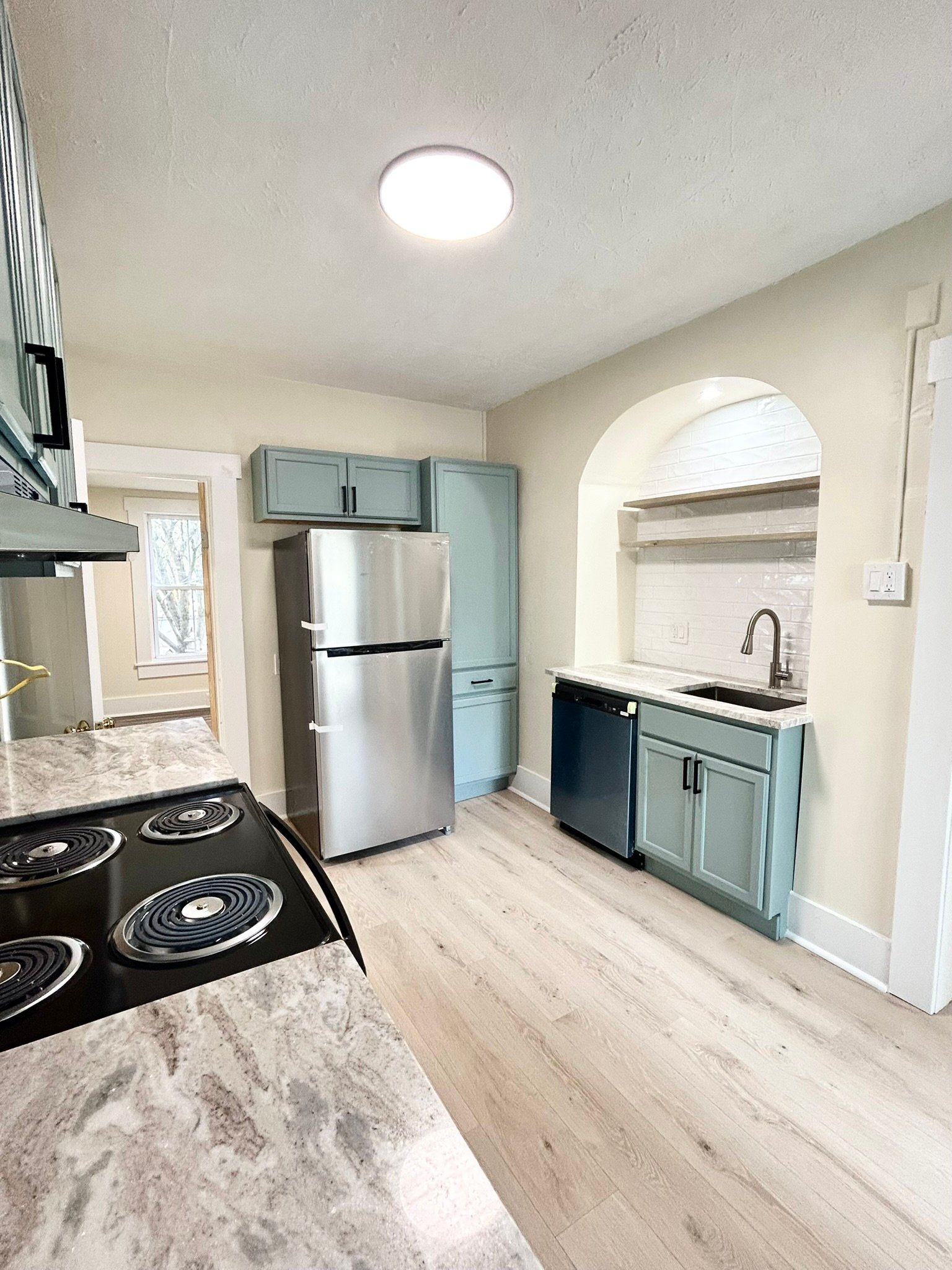Barre Apartment: 9 George Street