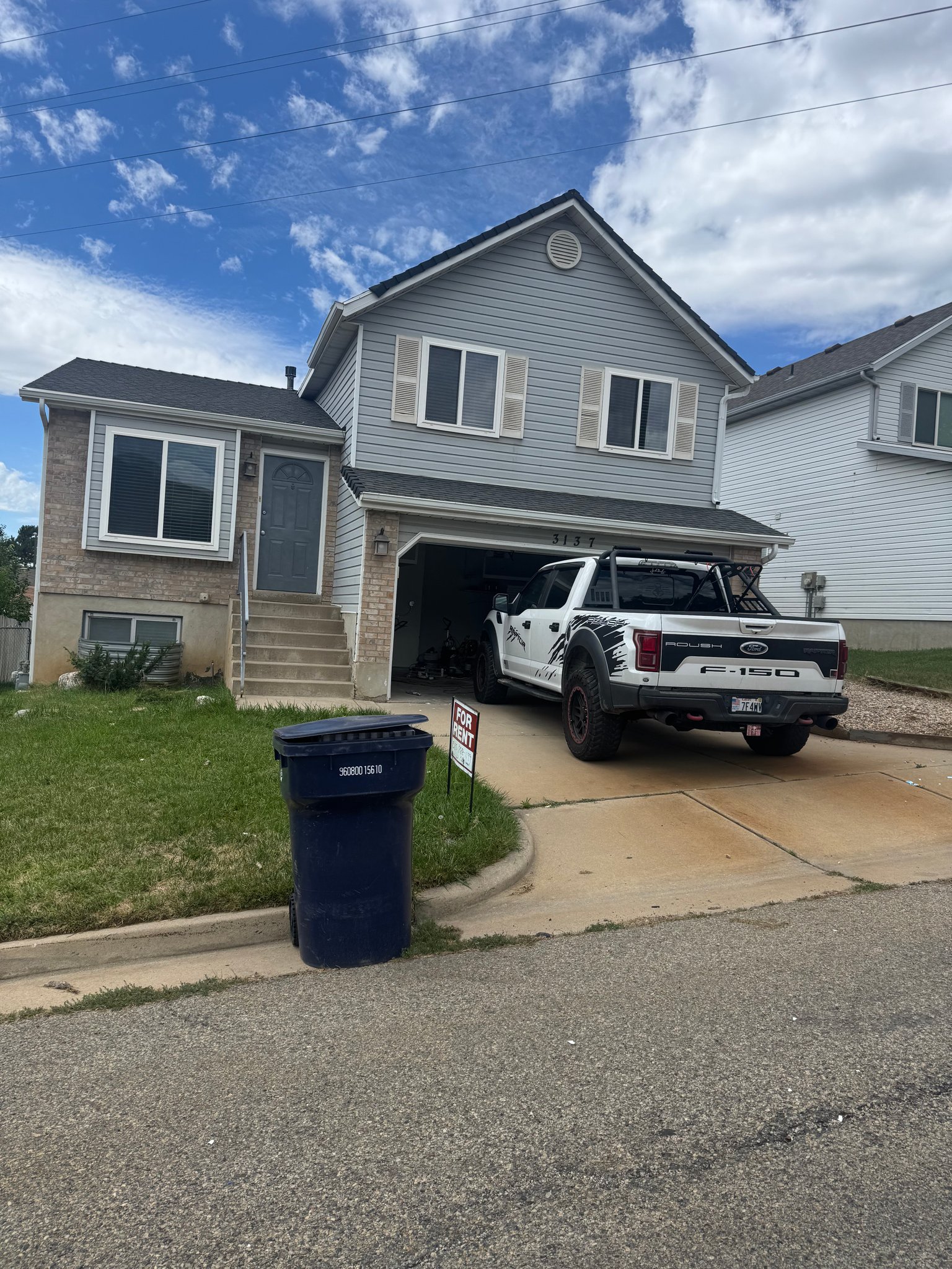 Layton House: 3137 N 1175 E