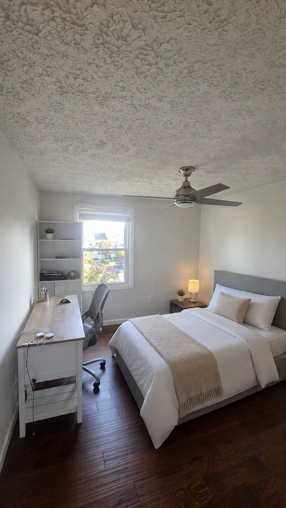Frederick Townhome: 541 Ellrose Ct