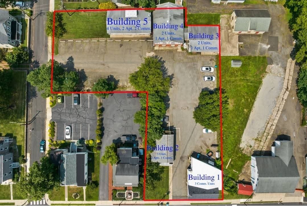 Flemington Condo: 39 Mine St