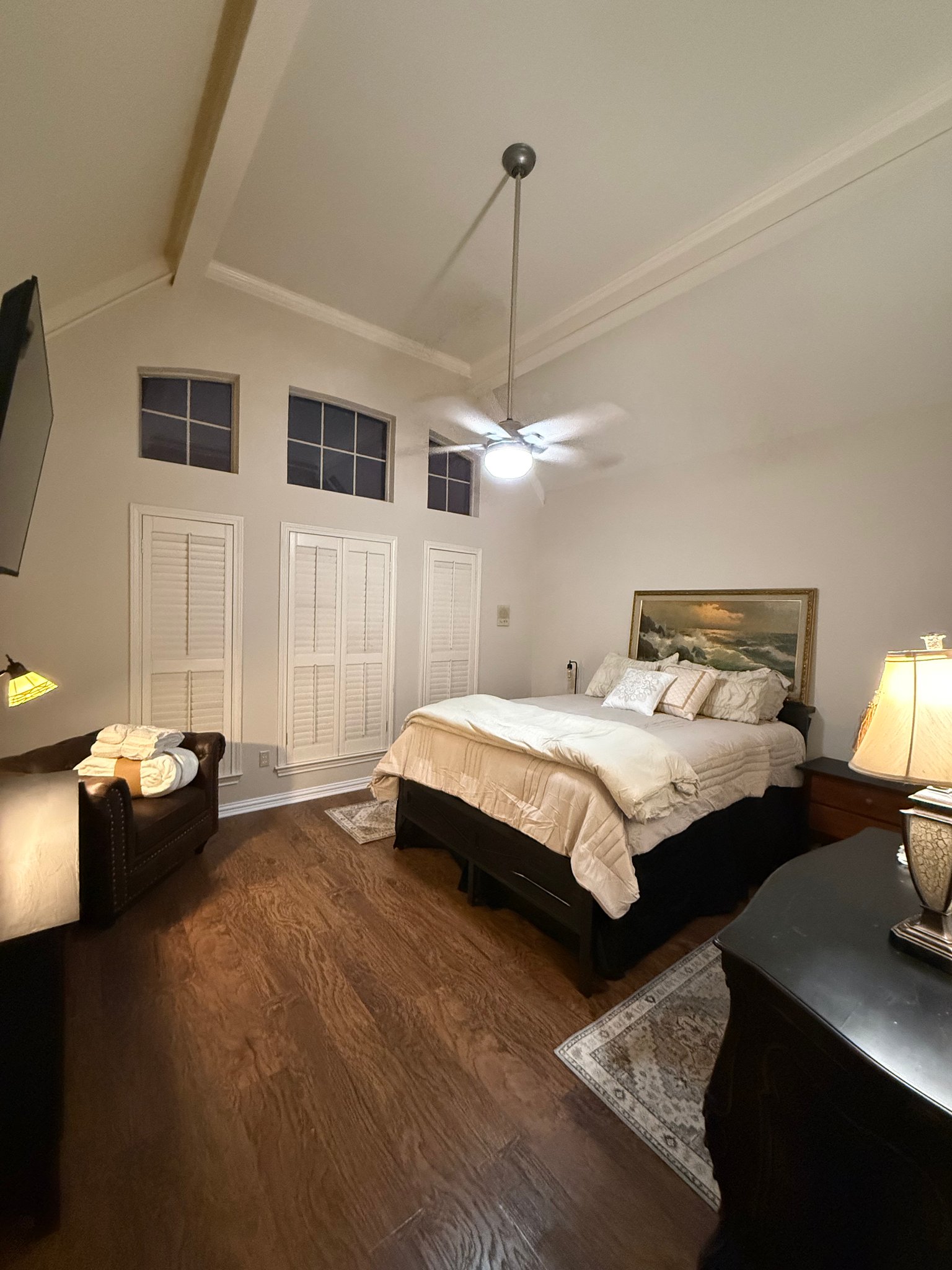 Plano House: 3509 O Malley Ct