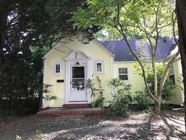 Durham Multiplex: 918 Iredell Street