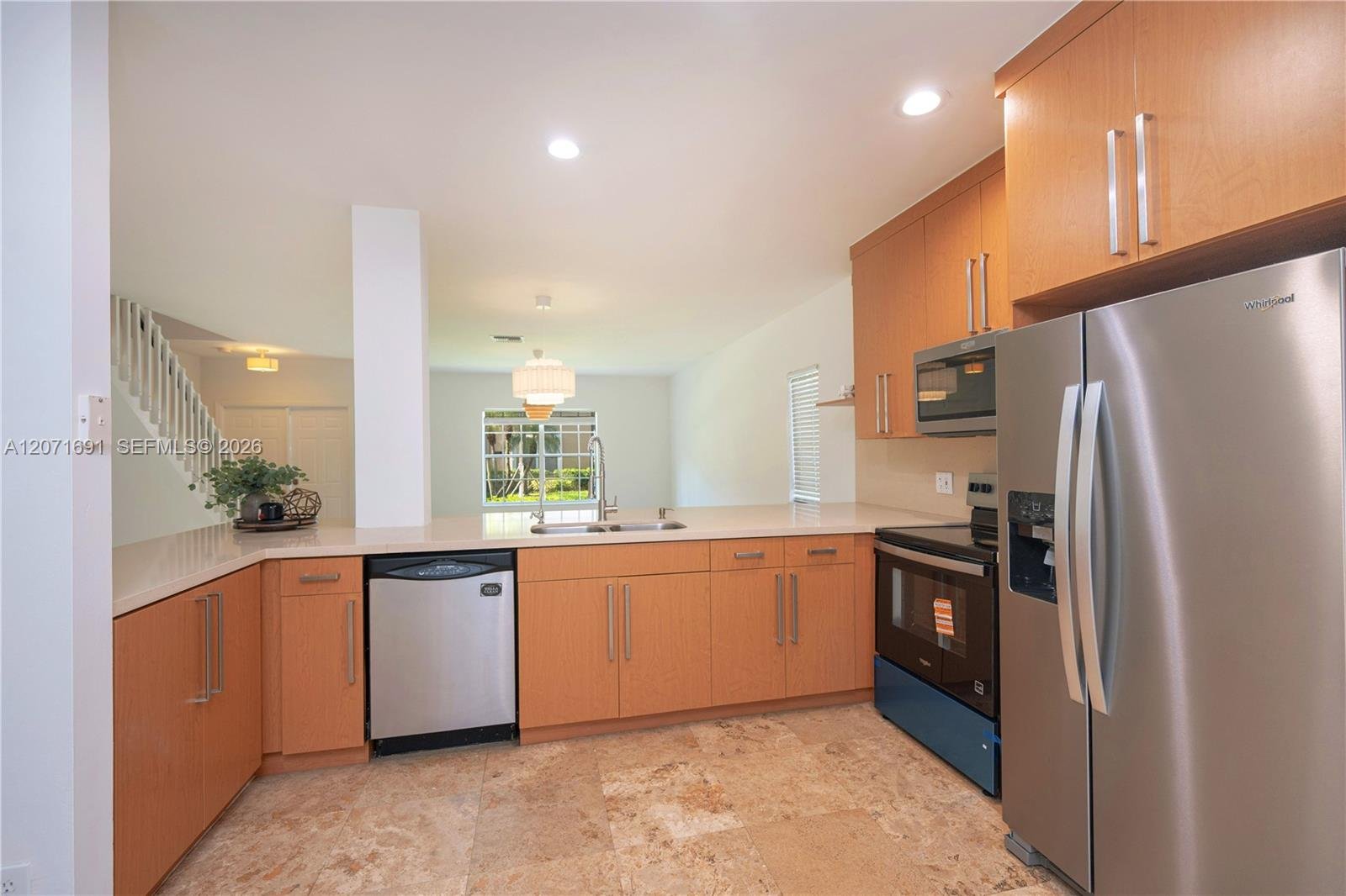 Weston Townhome: 16219 Emerald Cove Road 0