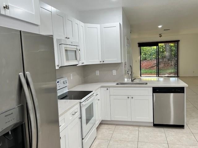 Weston Townhome: 4150 FOREST Drive