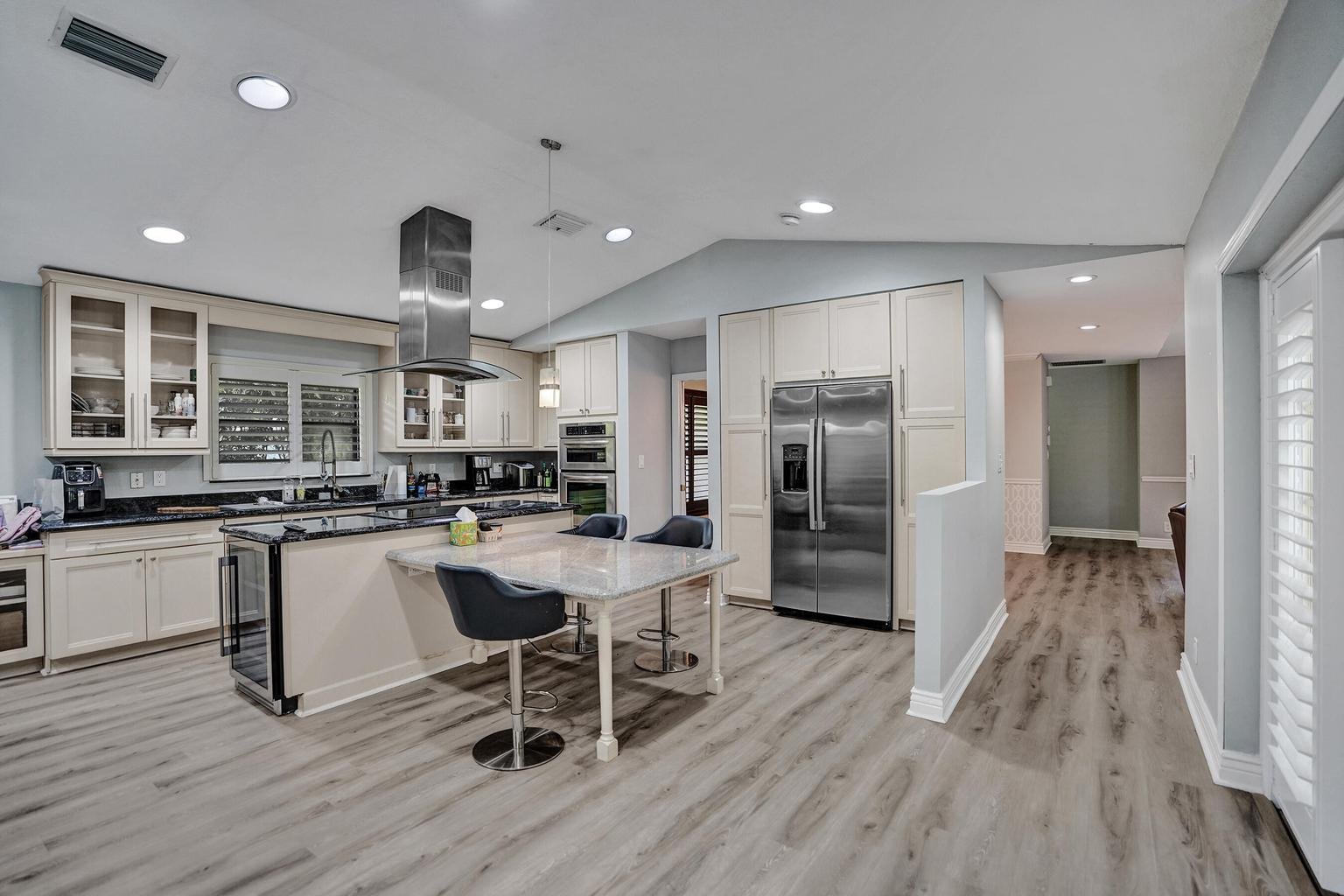 Boca Raton House: 2281 NW 36TH Street
