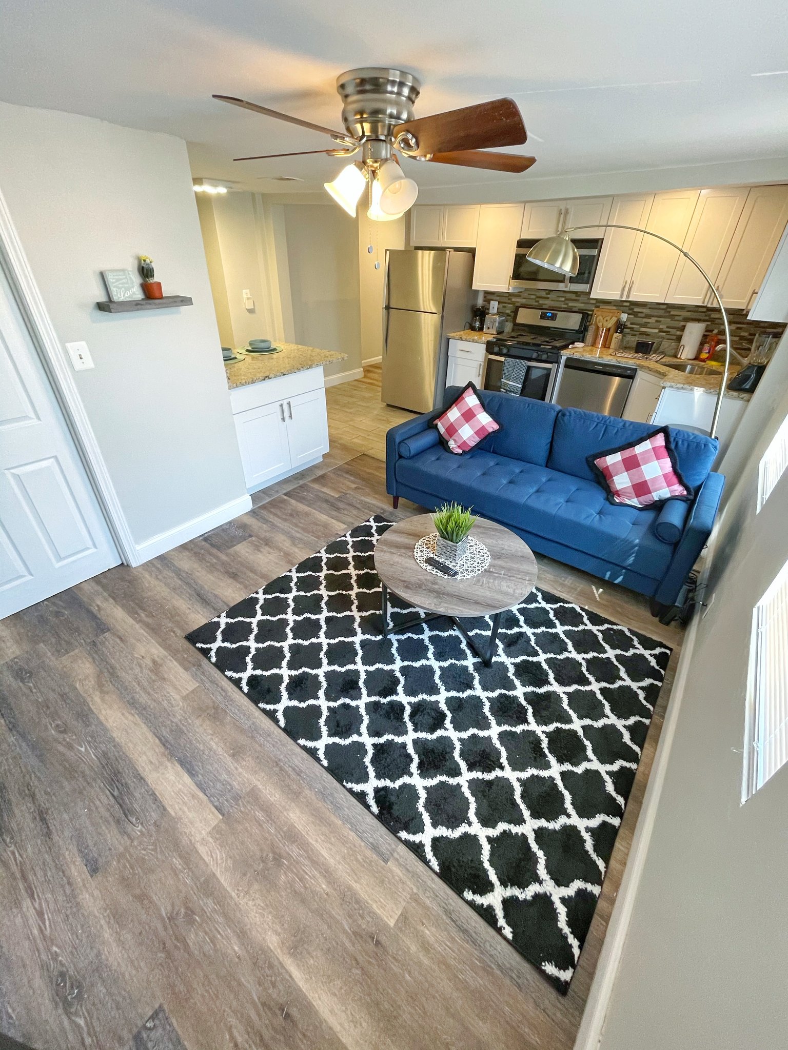 Cambridge Single Room: 51 5th Street, Unit 2,