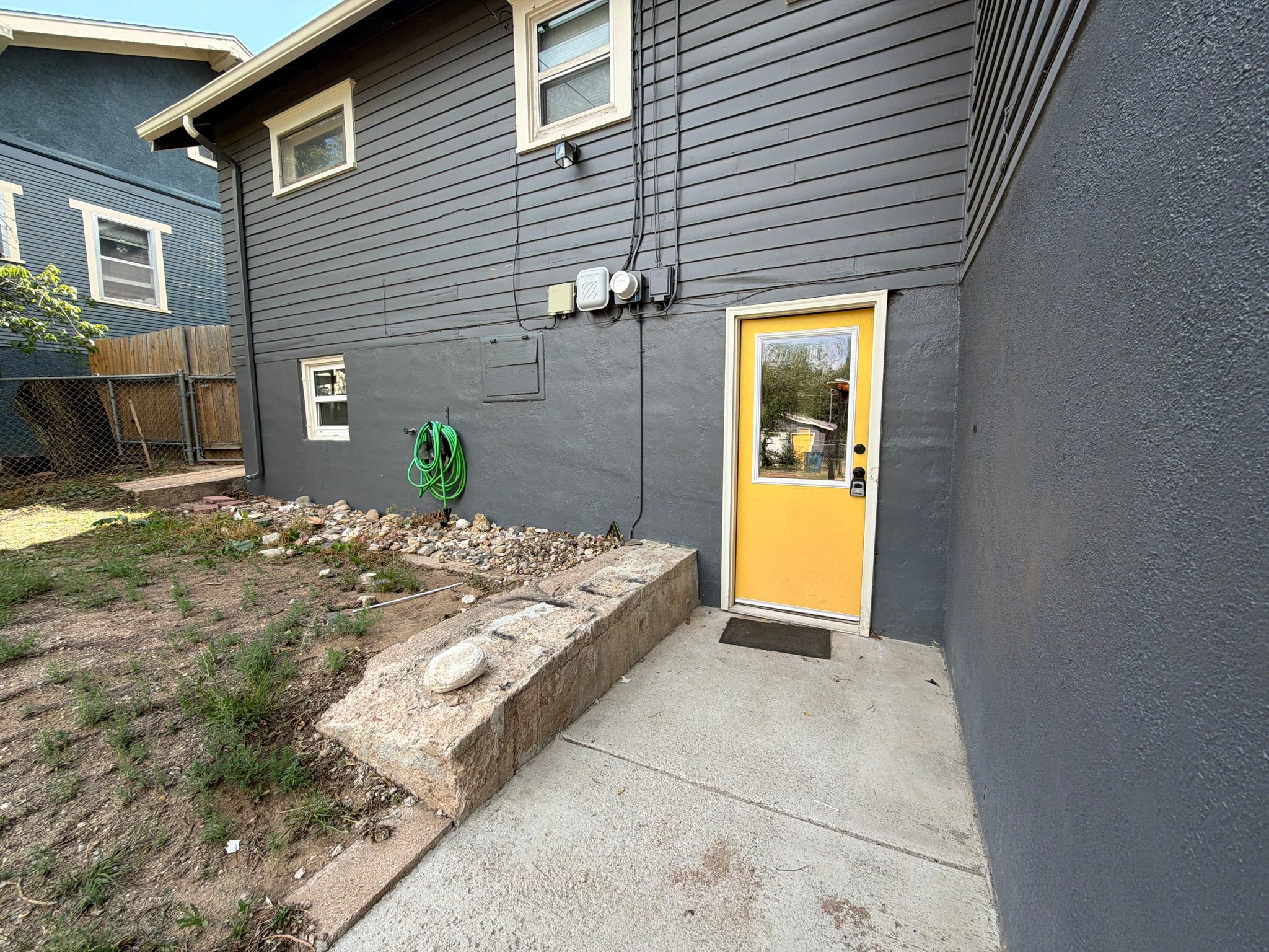 Greeley Multiplex: 1310 15th Ave
