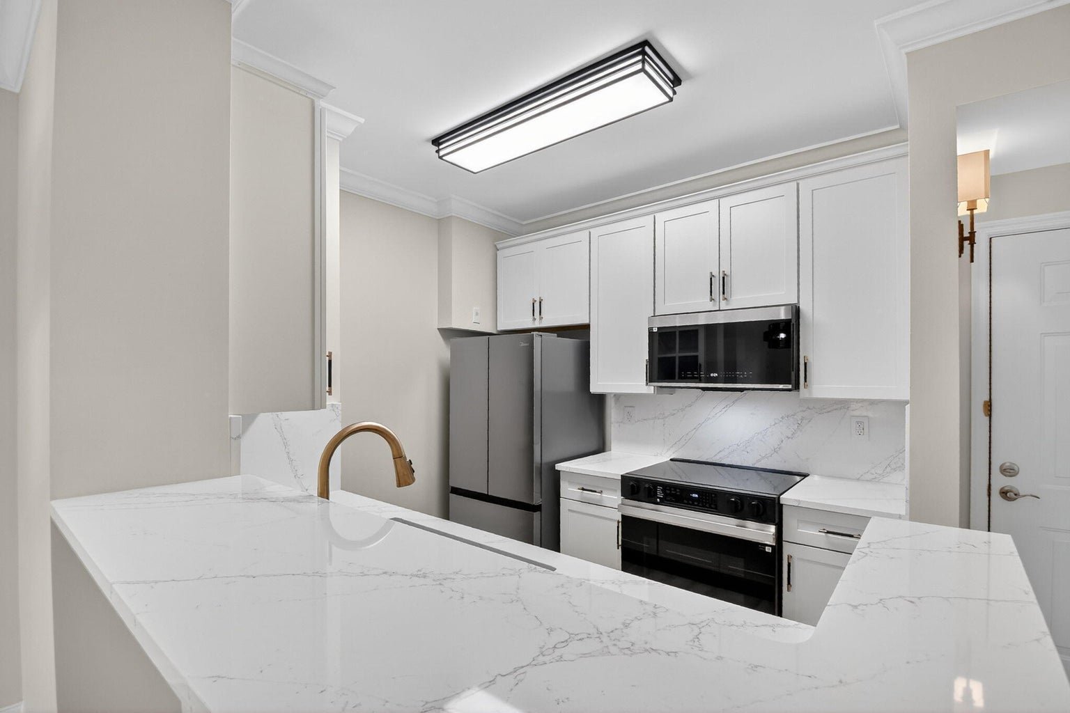 West Palm Beach Condo: 630 S SAPODILLA Avenue 412