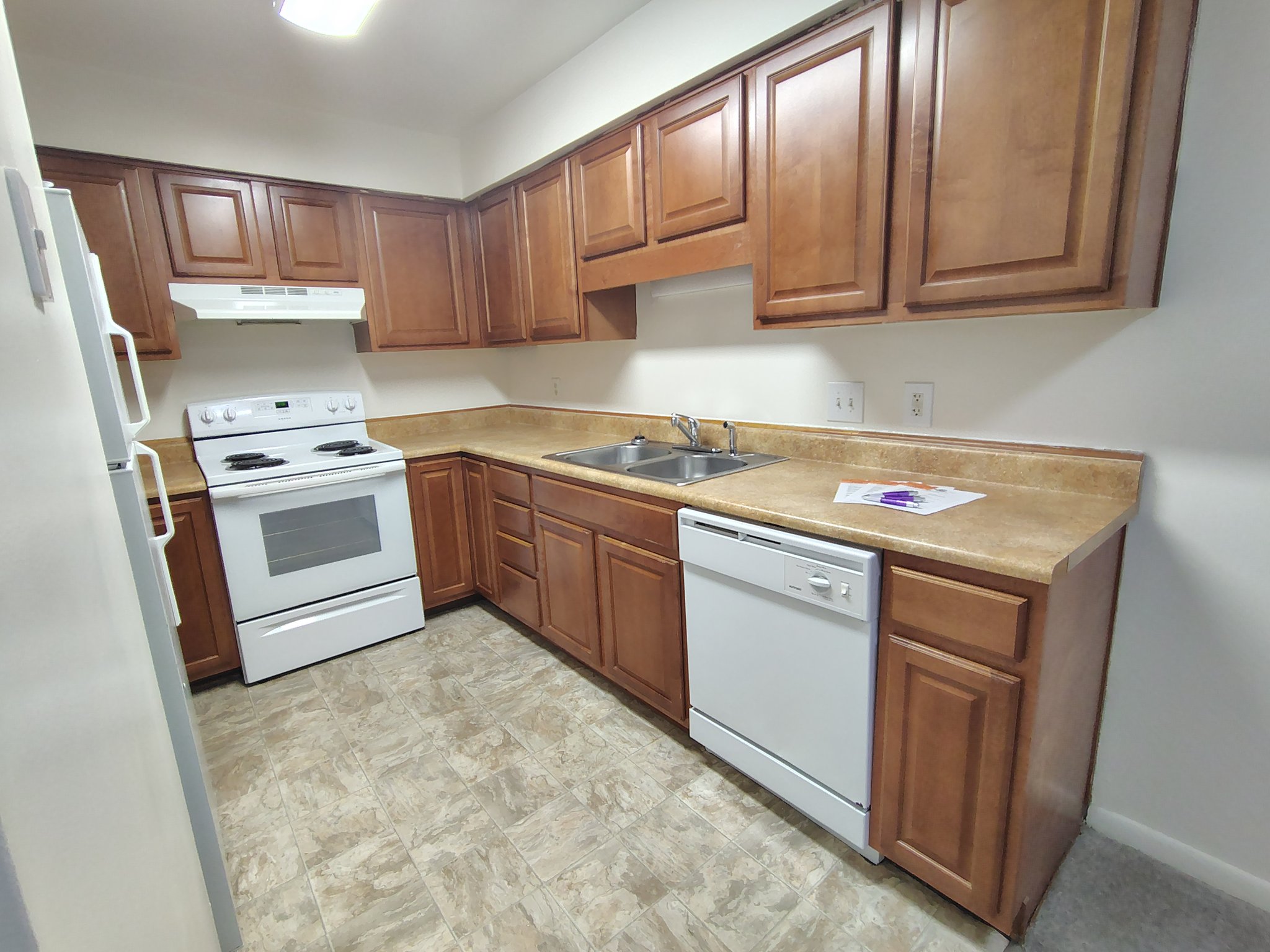 LYNCHBURG Apartment: 600 REUSENS RD
