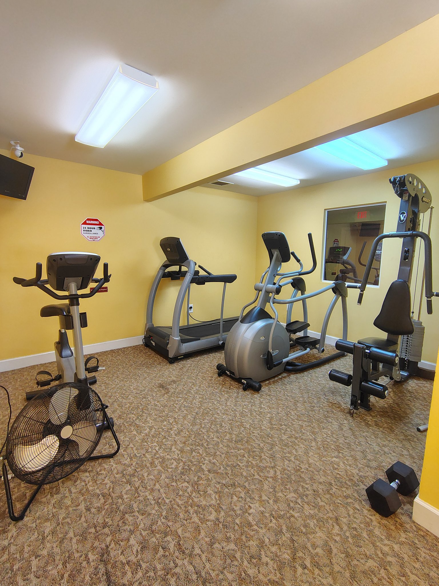 LYNCHBURG Apartment: 600 REUSENS RD