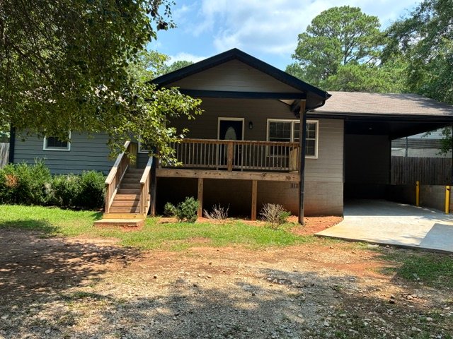 Winder House: 1011 Smith Sisters