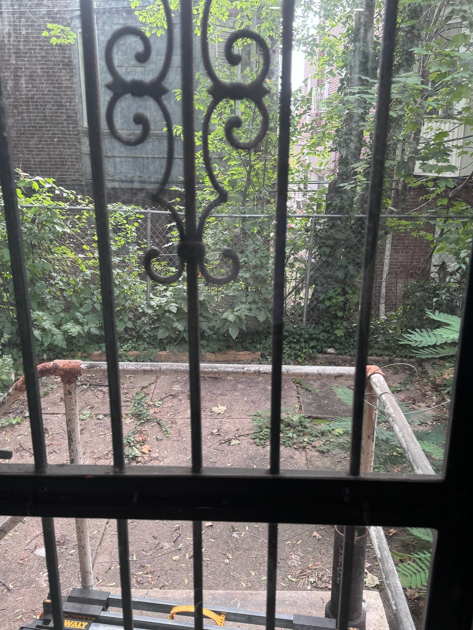 philadelphia House: 134 wyneva st