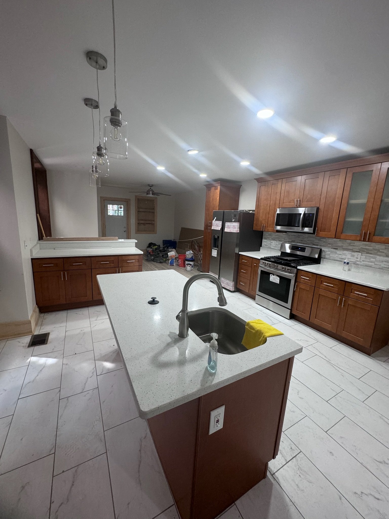 philadelphia House: 134 wyneva st