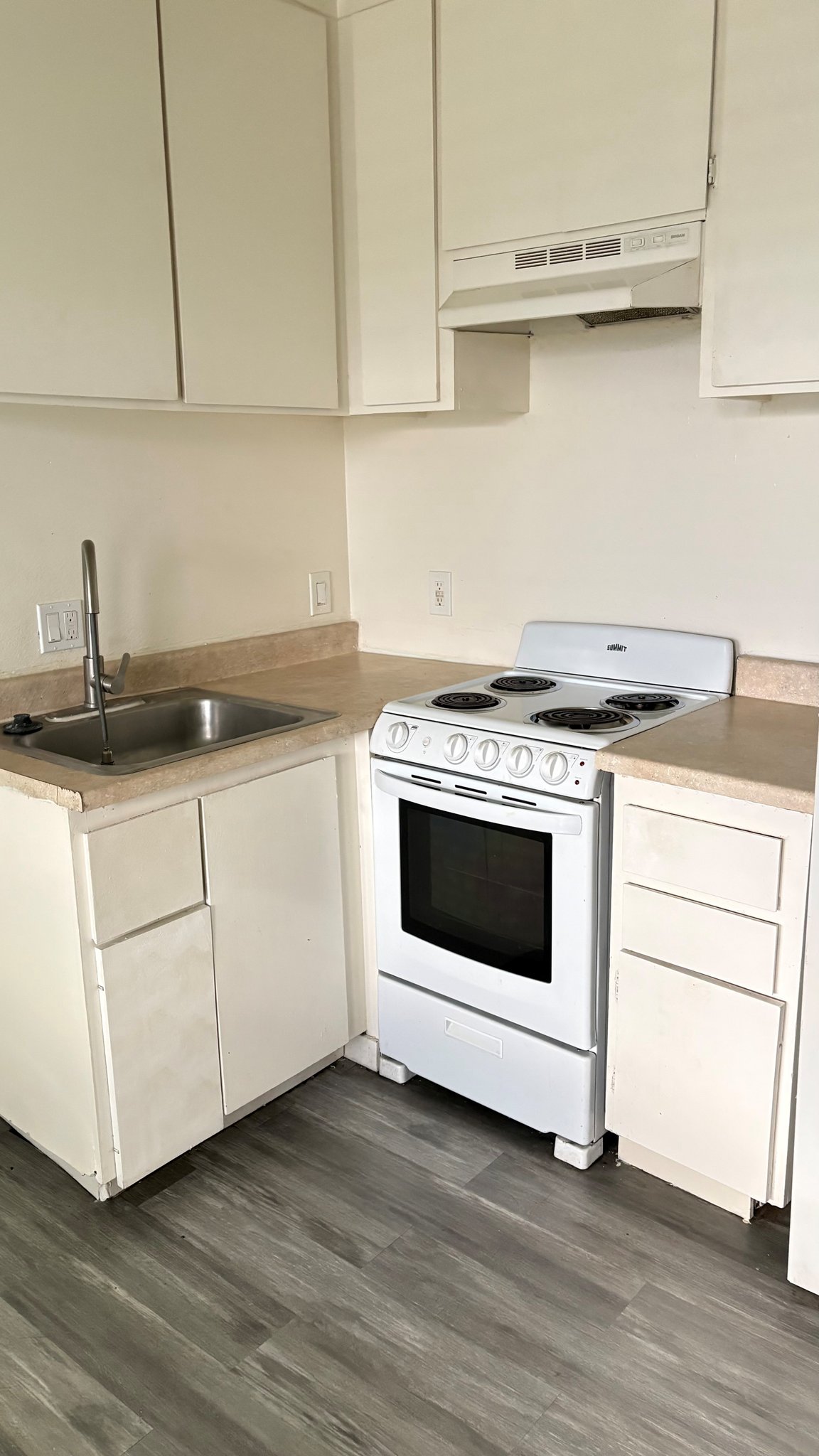 San Diego Apartment: 2840 Main Street