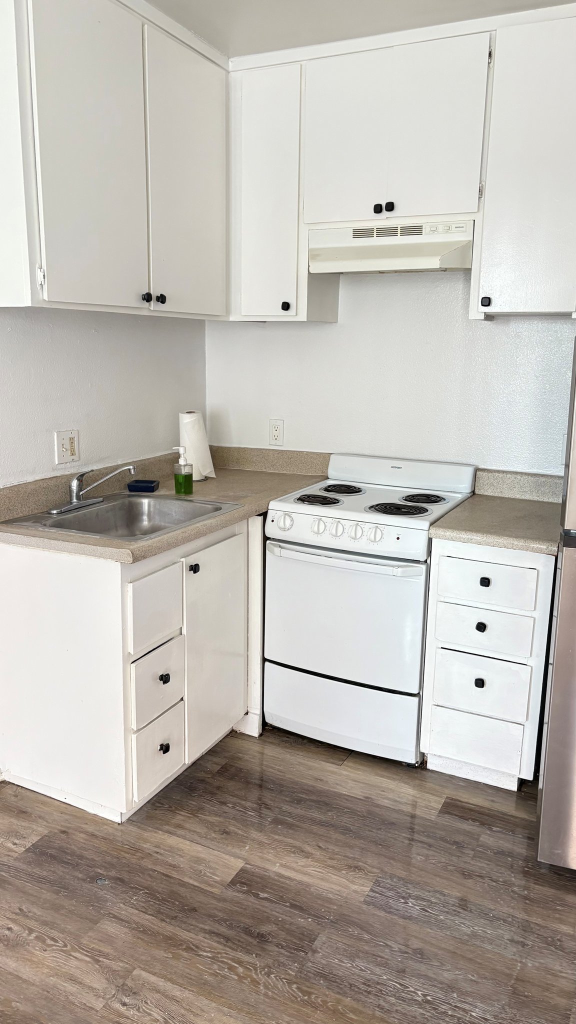 San Diego Apartment: 2840 Main Street