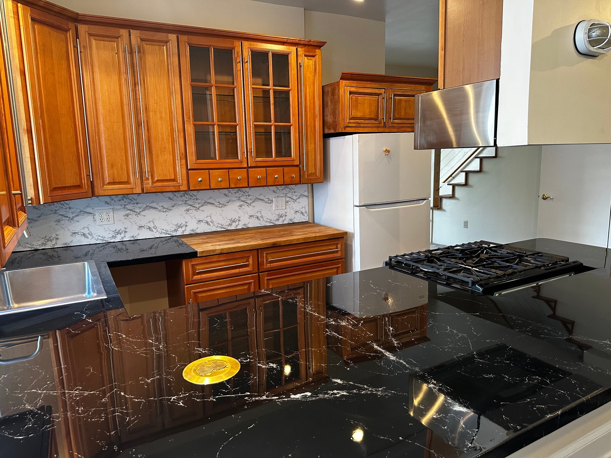 Washington House: 1315 Park Rd NW