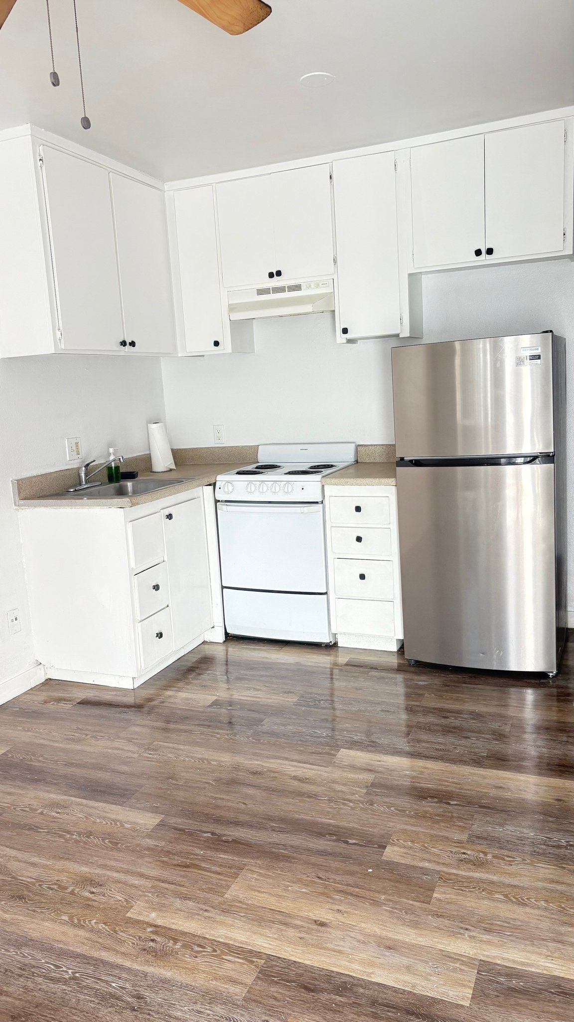 San Diego Apartment: 2840 Main Street