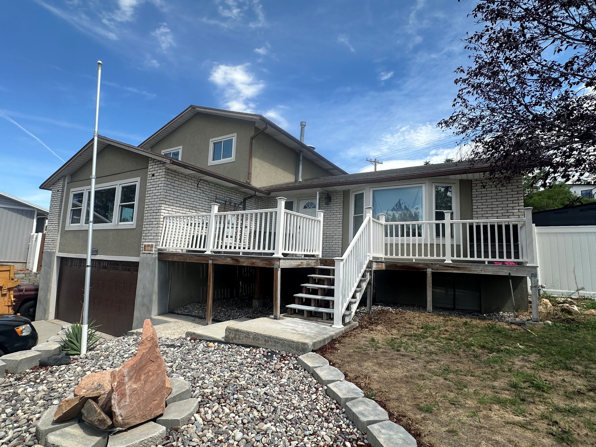 Sandy House: 9919 Lannae Drive
