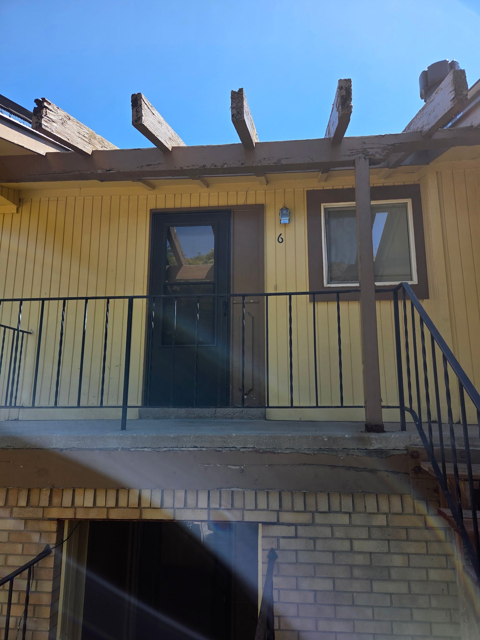 Aurora Townhome: 16462 E 13th Pl