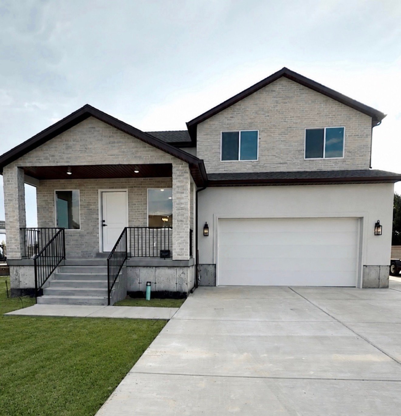 Spanish Fork House: 266 S 1400 W