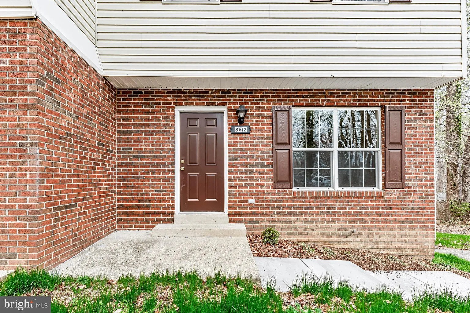 Chesapeake Beach Townhome: 3612 30th St