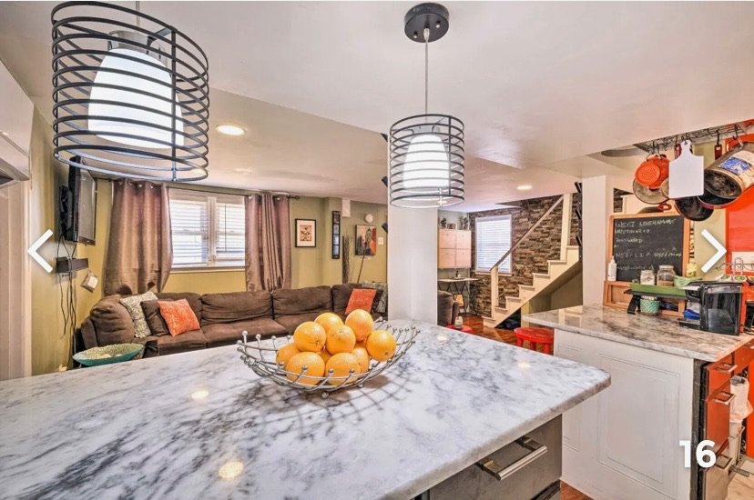 Hyattsville House: 1522 Jutewood Ave