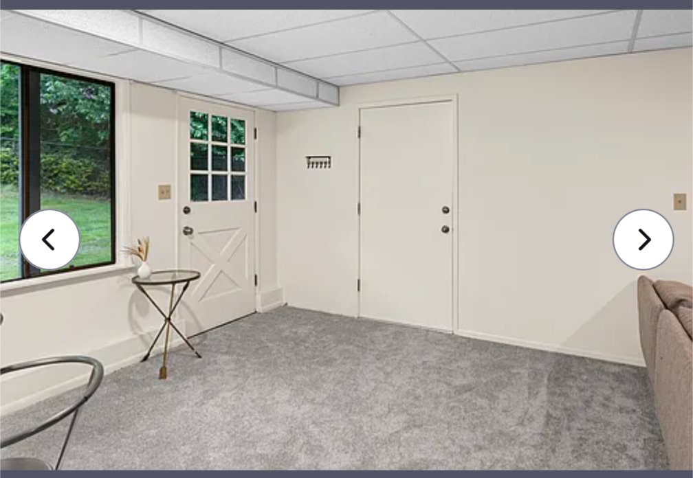 Snohomish Single Room: 7407 197th St SE