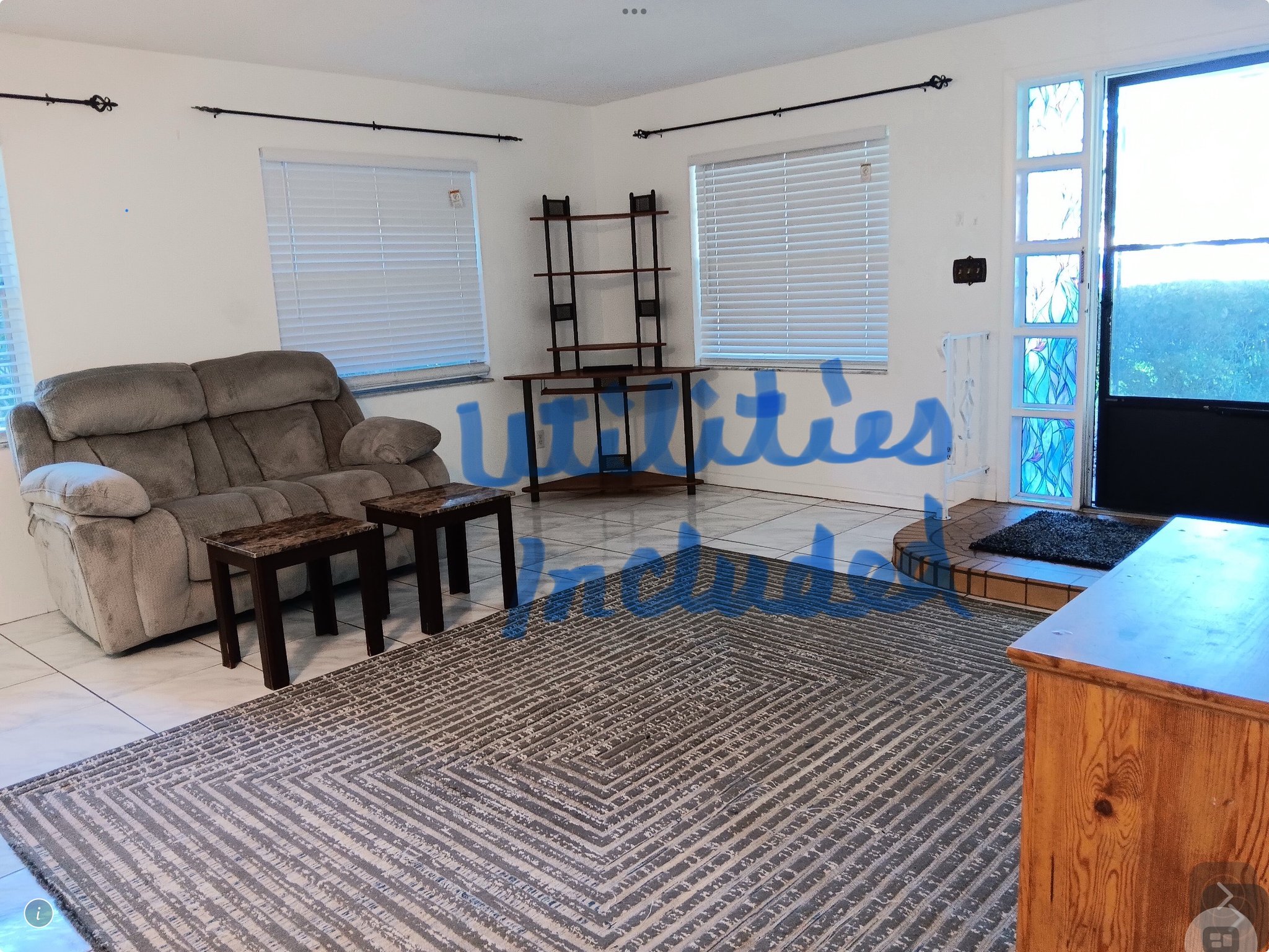 Daytona Beach Townhome: 137 White Street