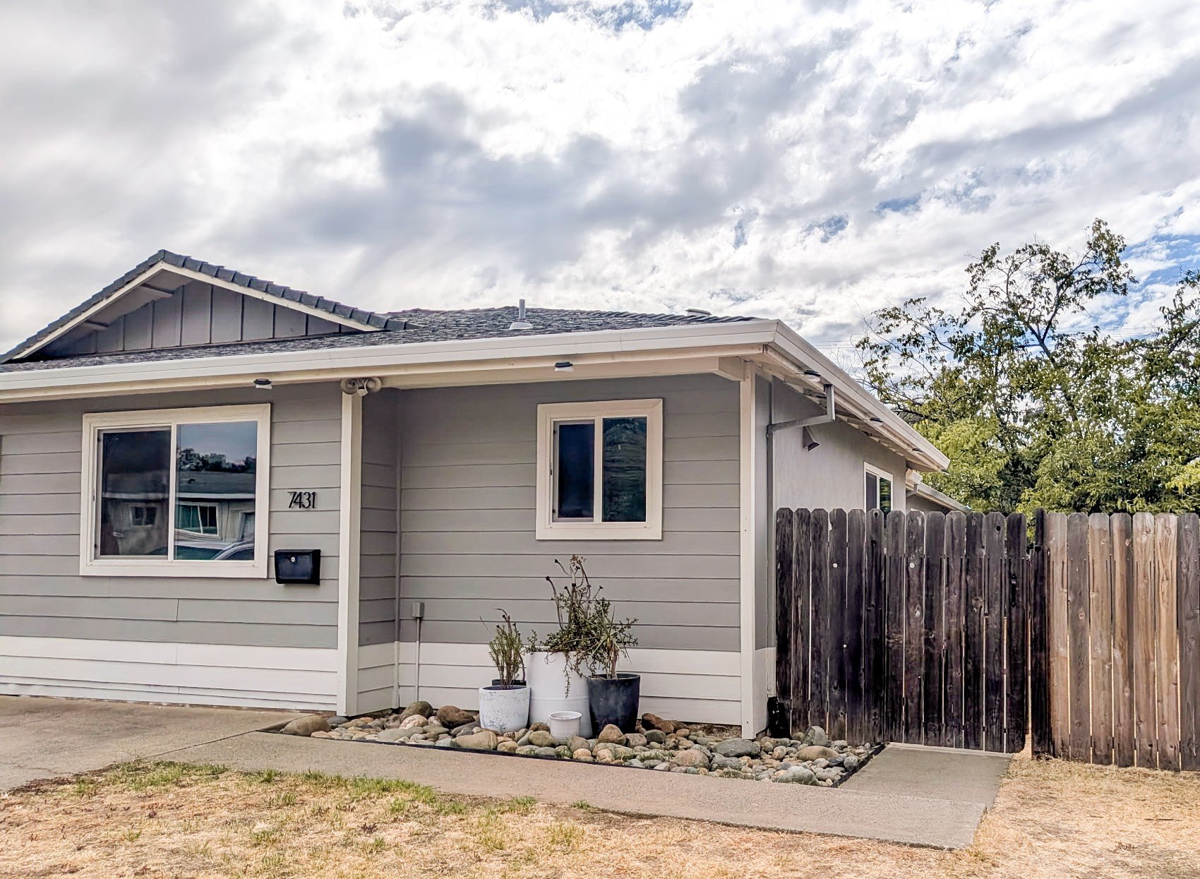 Citrus Heights Multiplex: 7431 Saint Philomena Way