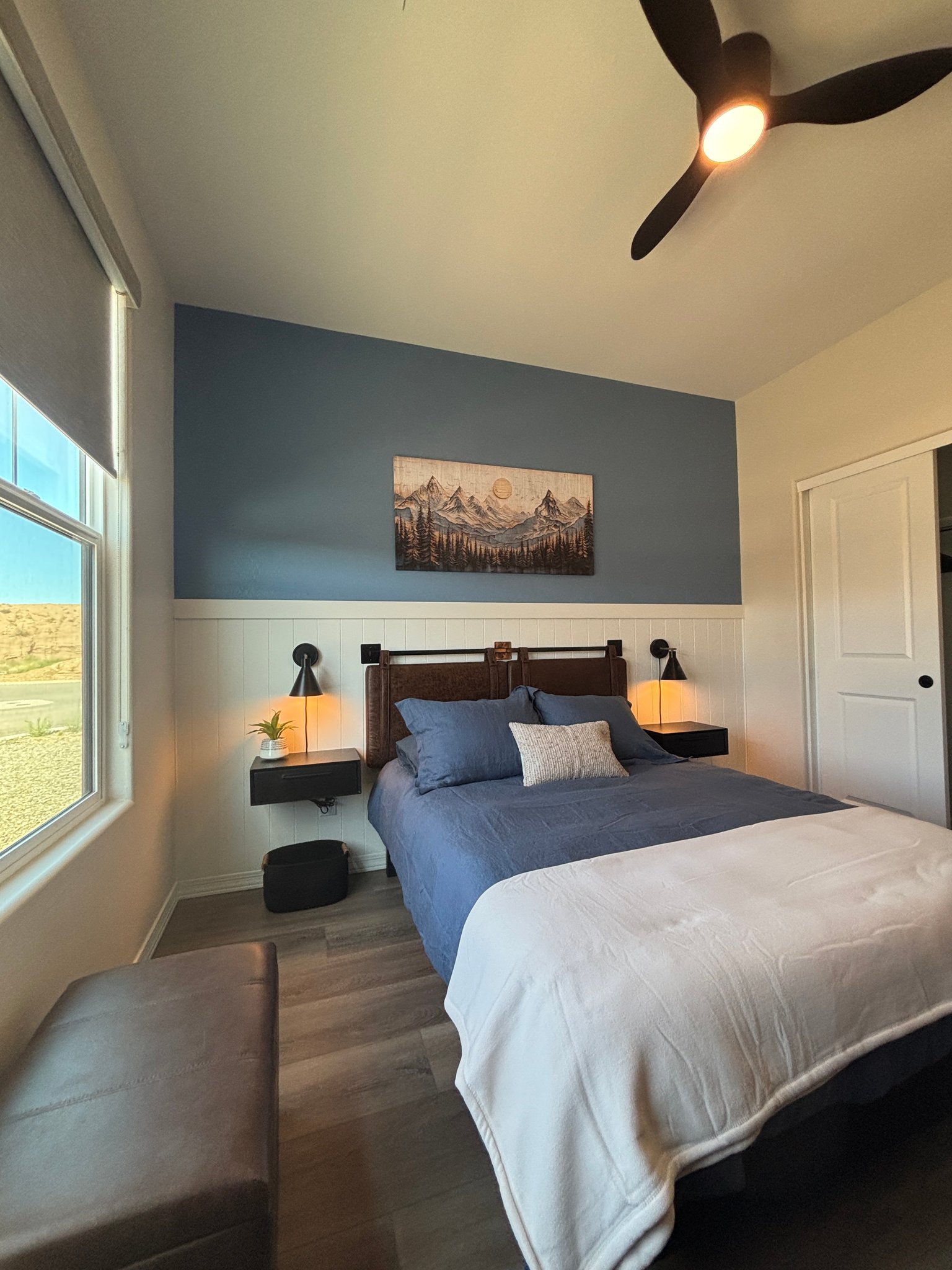 Prescott Single Room: 1204 Tranquil Ln