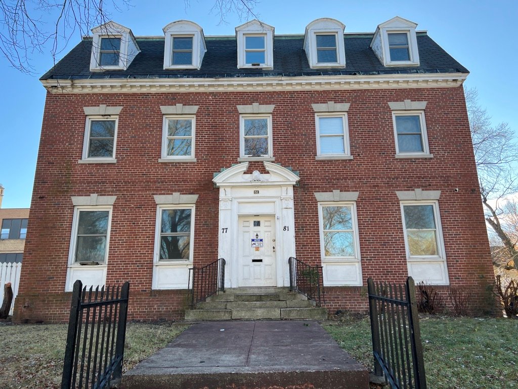 Rochester Single Room: 77-81 Barberry Terrace