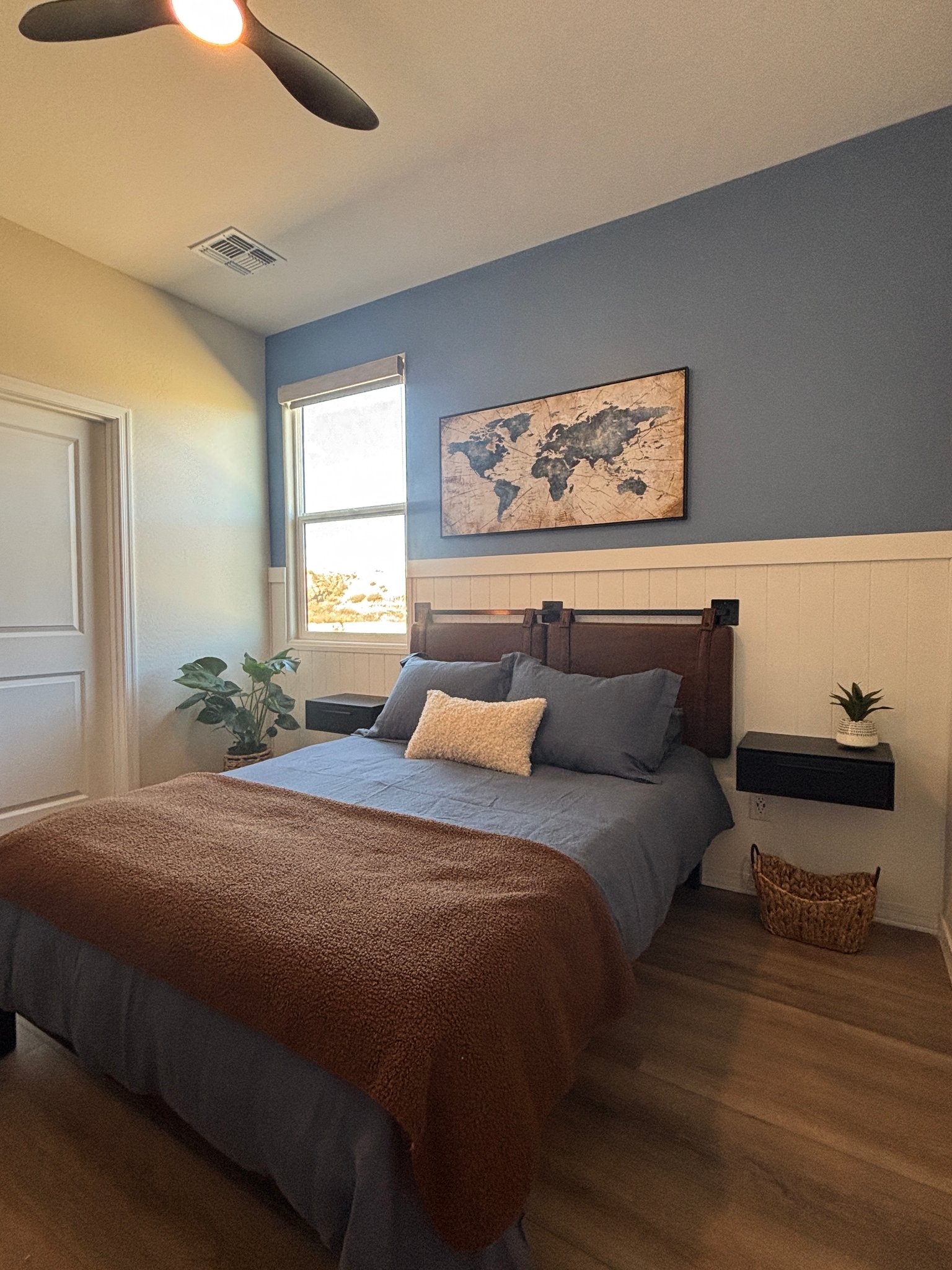 Prescott Single Room: 1204 Tranquil Ln