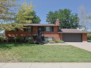 Kaysville House: 132 Larkin Lane