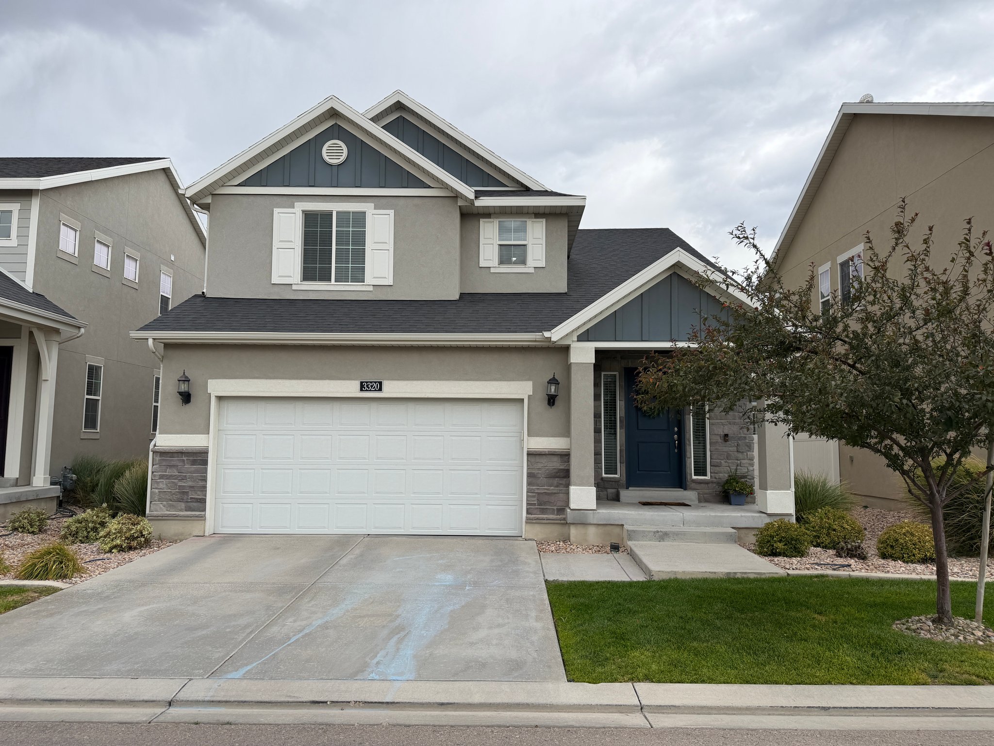 Lehi House: 3320 West Lazy J lane