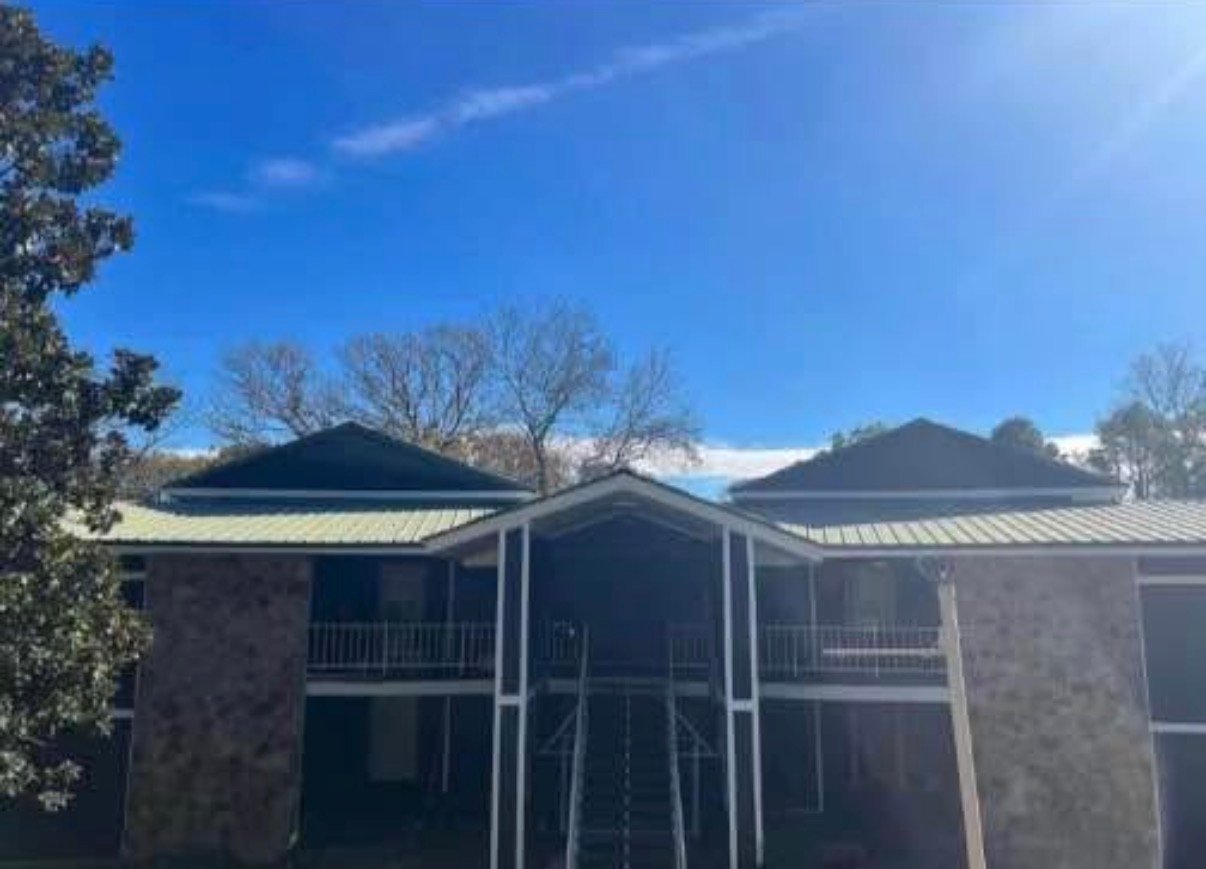 Alpine Apartment: 320 Aquarius Dr