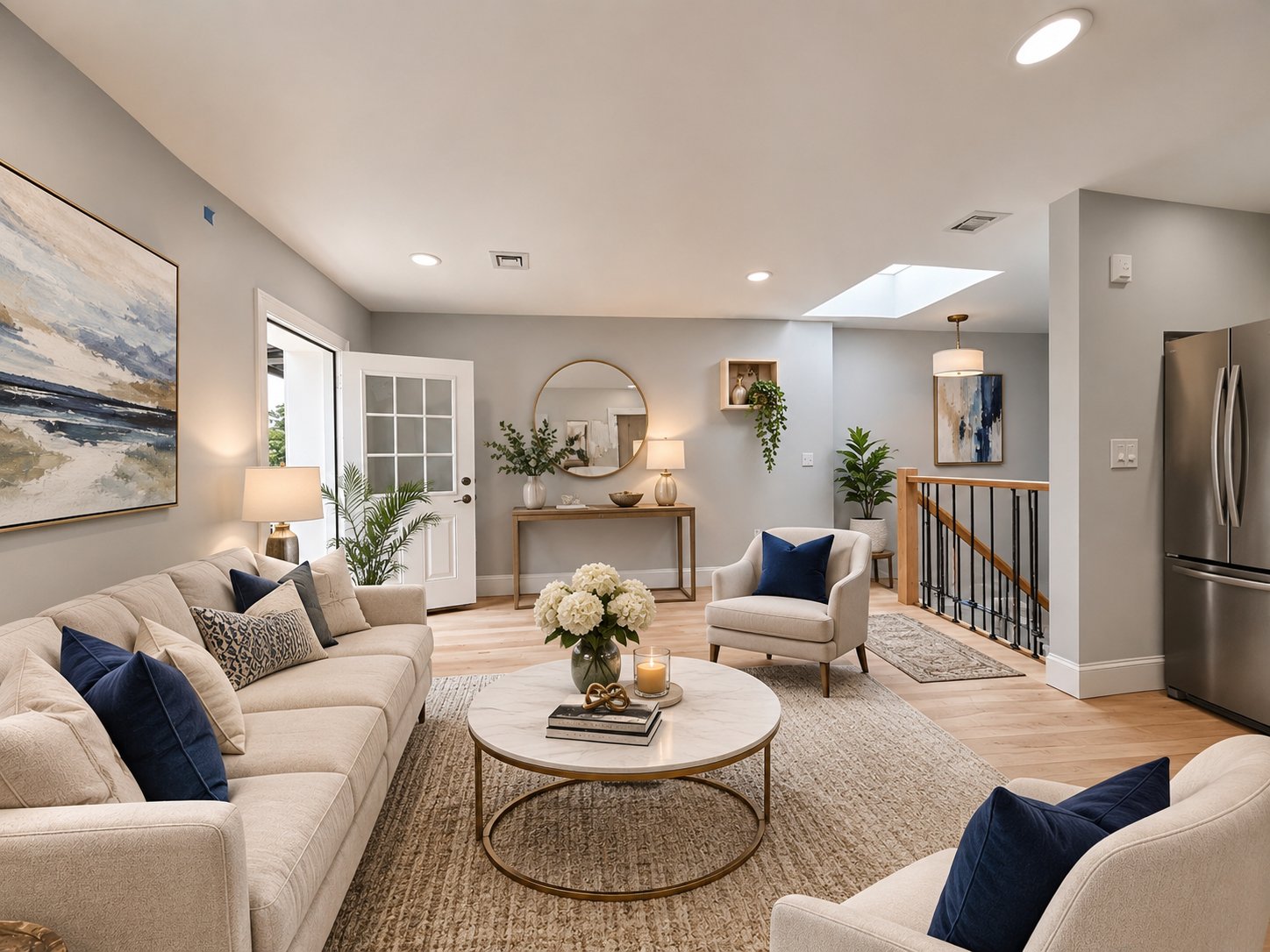 East Boston Apartment: 84 Chelsea St.