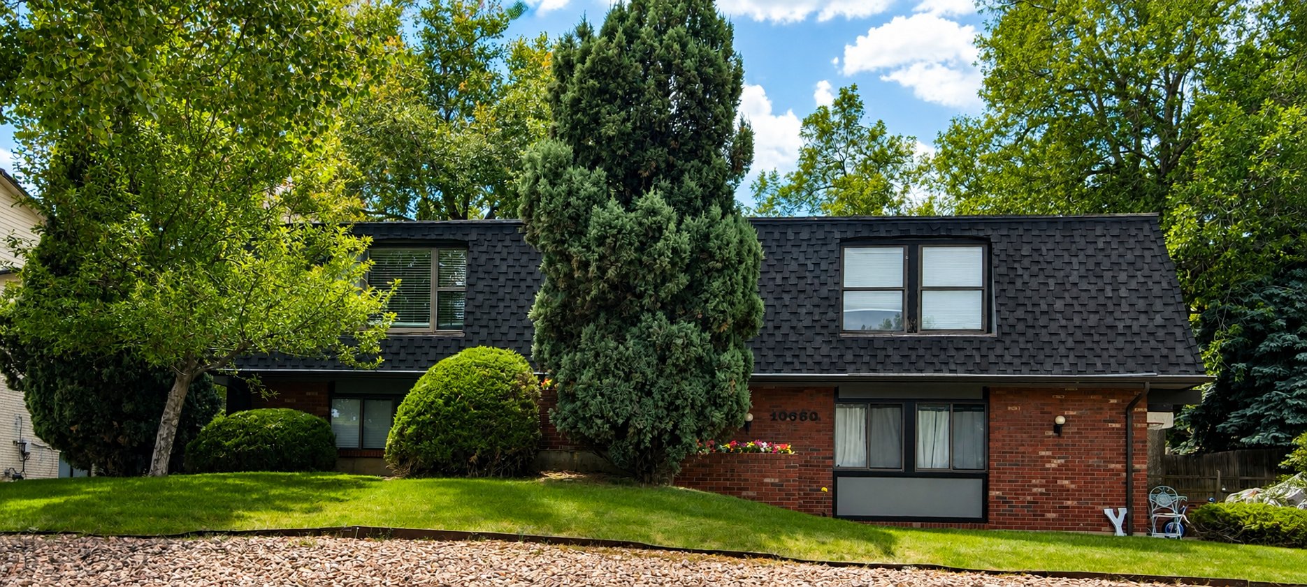 Arvada House: 10660 W. 79th Place