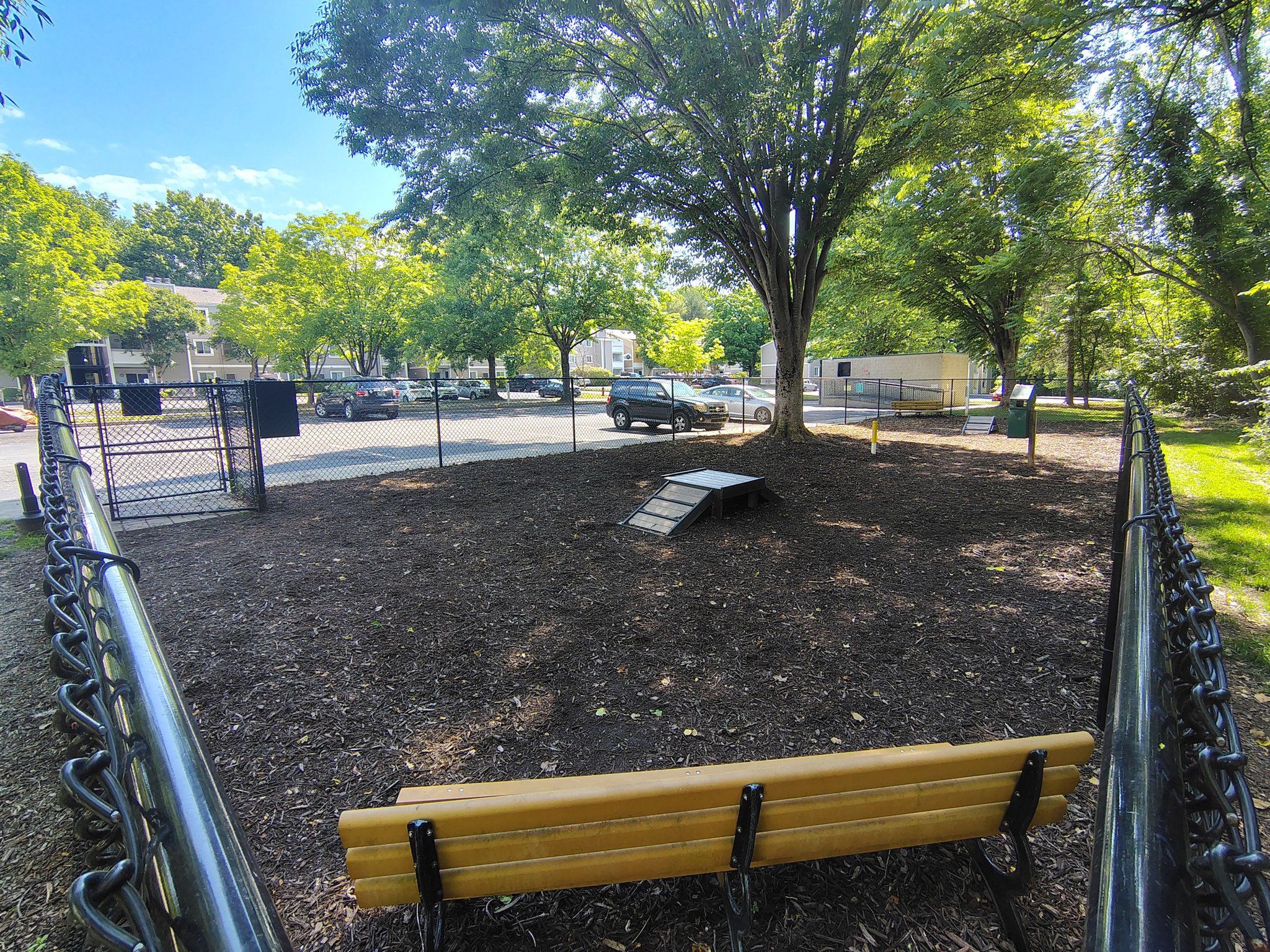 LYNCHBURG Apartment: 600 REUSENS RD