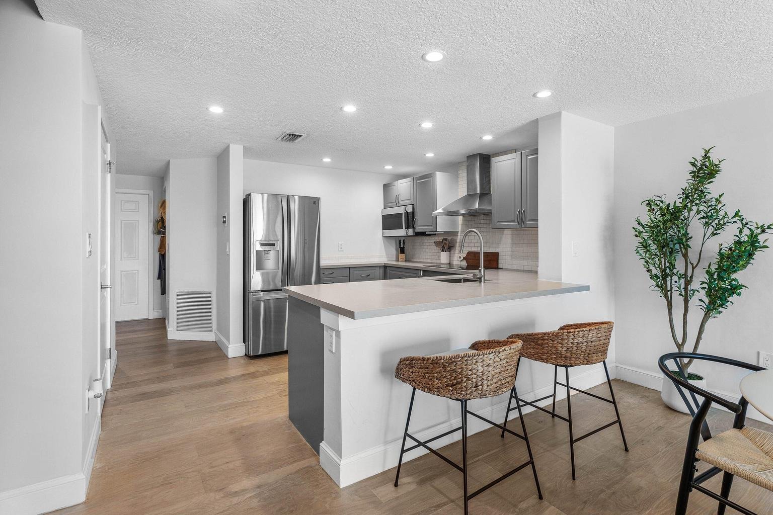 Boca Raton Townhome: 900 Jeffery Street