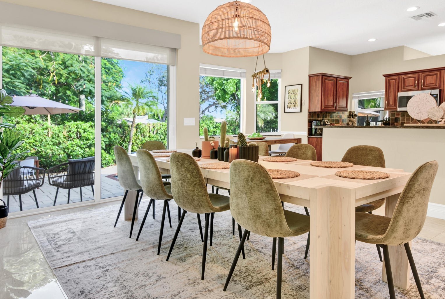 Boca Raton House: 1311 NW 2ND Circle