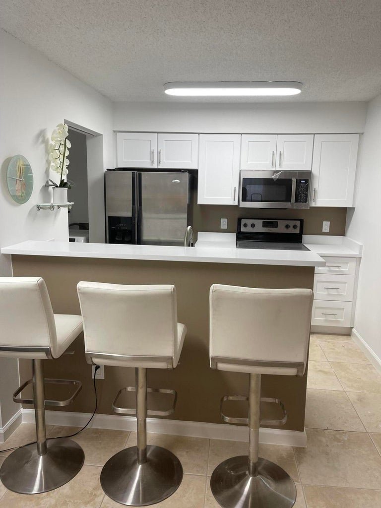 Delray Beach Condo: 1205 CRYSTAL Way K