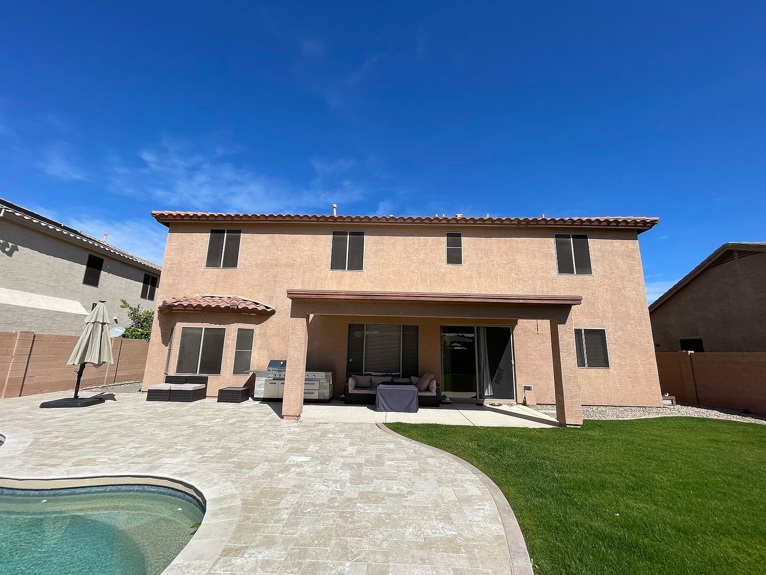 Peoria House: 7315 W Briles Rd