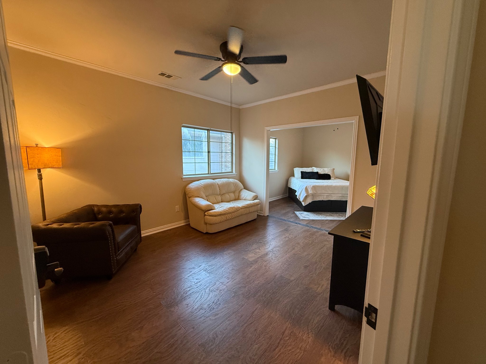 Plano House: 3509 O Malley Ct