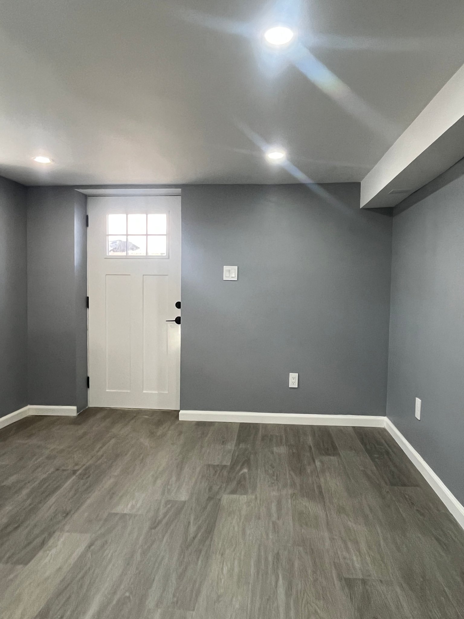 Mastic Beach Apartment: 268 Wavecrest Drive