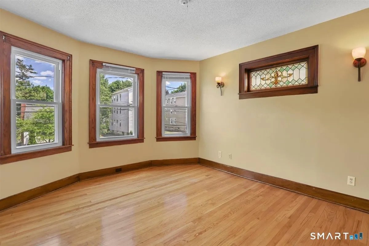 New Britain Multiplex: 31 Brooklawn St