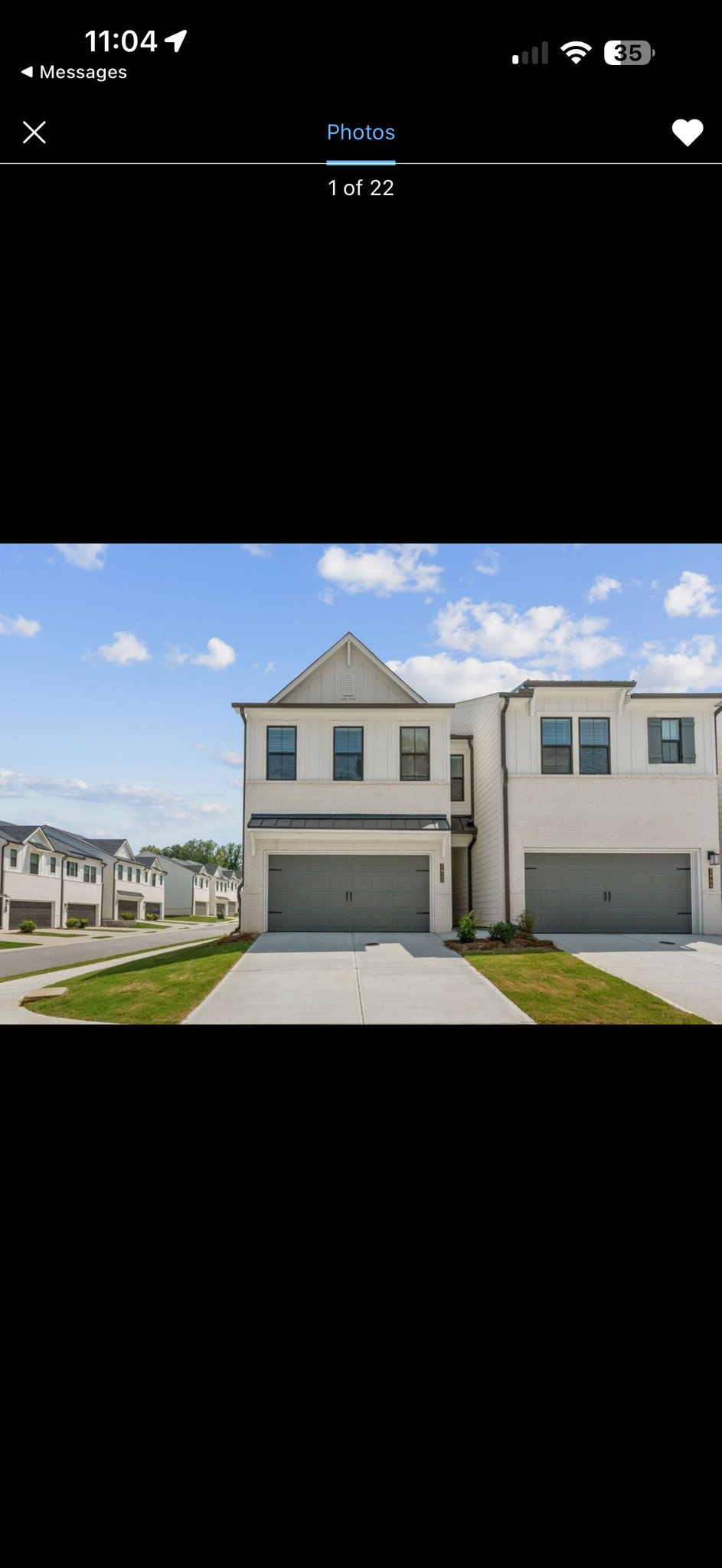 Lawrenceville Townhome: 2011 Underwood Dr