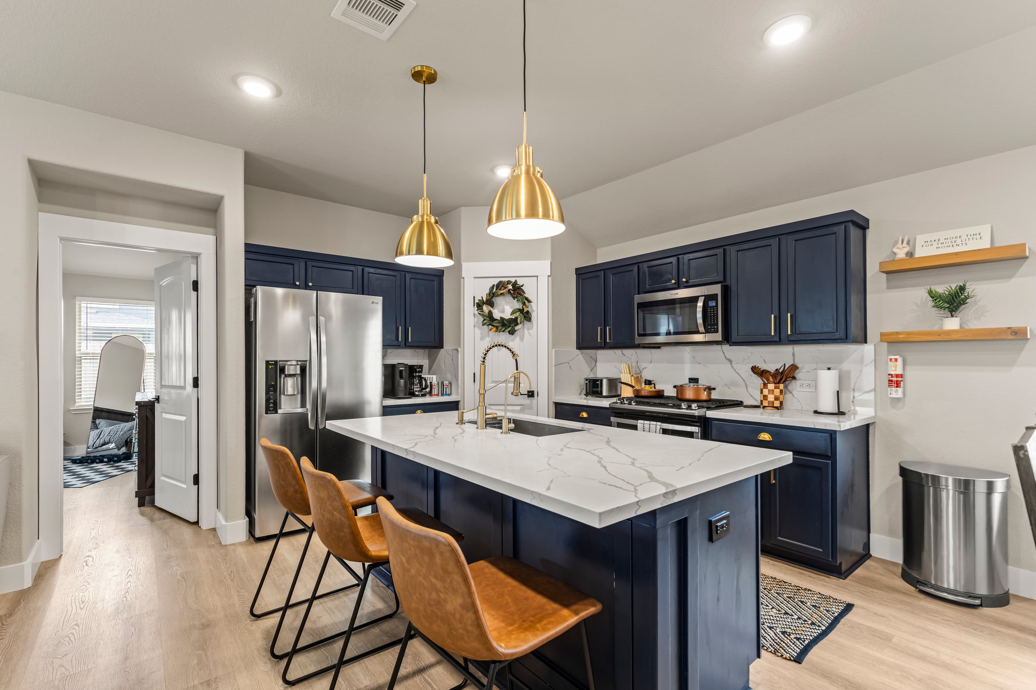 Katy House: 21627 Calico Bush Trail