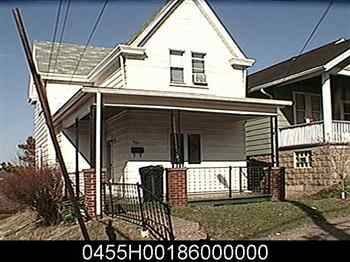 Turtle Creek House: 501 Mercer st